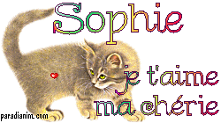 Ma Sophie