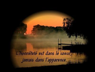 merci de votre confiance mes amis(es).