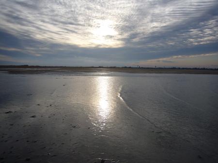 la beaut� entre ciel et mer